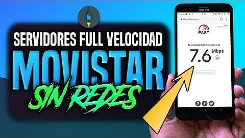 MOVISTAR  Y ENTEL SIN REDES Internet Gratis  - HTTP INJECTOR 29 MAYO FREE FIRE NETFLIX EHI 2019