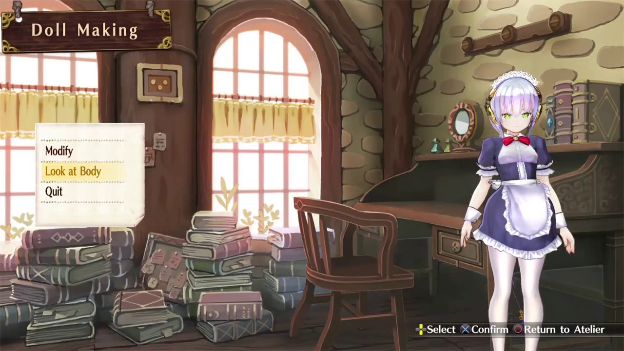 Atelier Sophie Plachta Doll Making Song YouTube