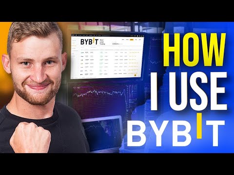The ONLY Bybit Trading Tutorial YOU WILL EVER NEED!