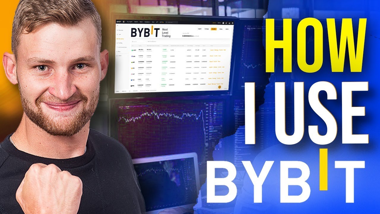 The ONLY Bybit Trading Tutorial YOU WILL EVER NEED YouTube The ONLY Bybit Trading Tutorial YOU WILL EVER NEED YouTube