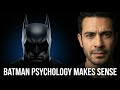 Batman Proves Broken People Make the Best Heroes