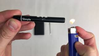 How to Use the Simple One-Hitter + Simple Dugout