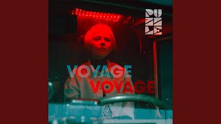 Voyage voyage - Puzzle