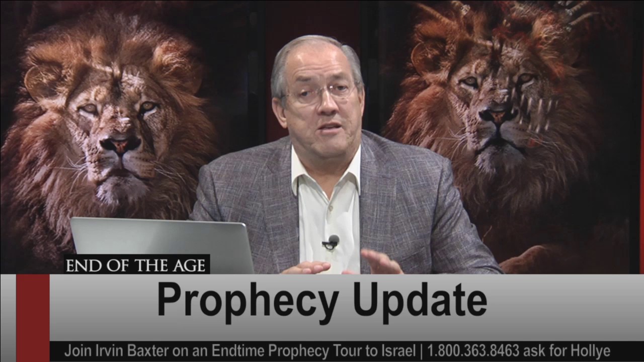 Peace Deal Demands | Prophecy Update prophecy harry potter