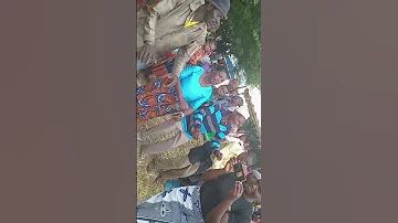 BUKANGO 2025 SUKUMA TRADITIONAL DANCE 