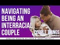 Couple Things | Allison and Isaac Rochell