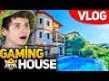 ROYAL YOUTH GAMİNG HOUSE | ELWİND VLOG