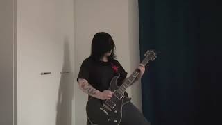 Three Days Grace - Animal I Have Become Cover