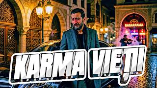 KARMA VIEȚII 💔 | Când Viața Îți Întoarce Tot... | TopManea