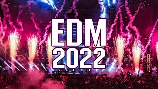 เพลงตื๊ดๆ EDM 2022 รวมเพลงฮิต ต้อนรับปีใหม่ [ DJ Stefano ]