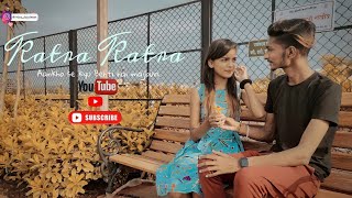 Katra katra Aankho Se Kyu Behti Hai Majboori | A. K CREATORS | Sad Song | Bewafa Song 😐 |