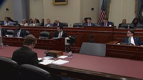 Lawmakers stop some of Trump's key tax and budget proposal