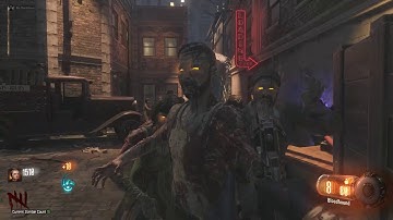 BO3 EnCoReV14 Mod Menu Teaser!