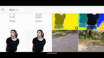 How to joint picture editing green background | Stylish picture editing green background Part-1