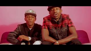Picasso Africa Ft.Chef 187-Tatuchepa(Official Music Video) screenshot 5