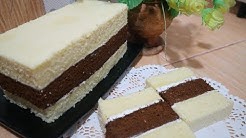 Bolu Kukus Lapis Surabaya Ekonomis Super Lembut - Durasi: 11.46. 