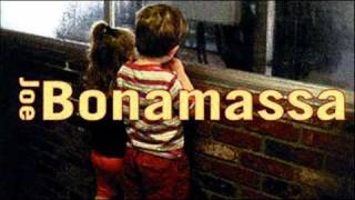 Joe Bonamassa - Miss You, Hate You