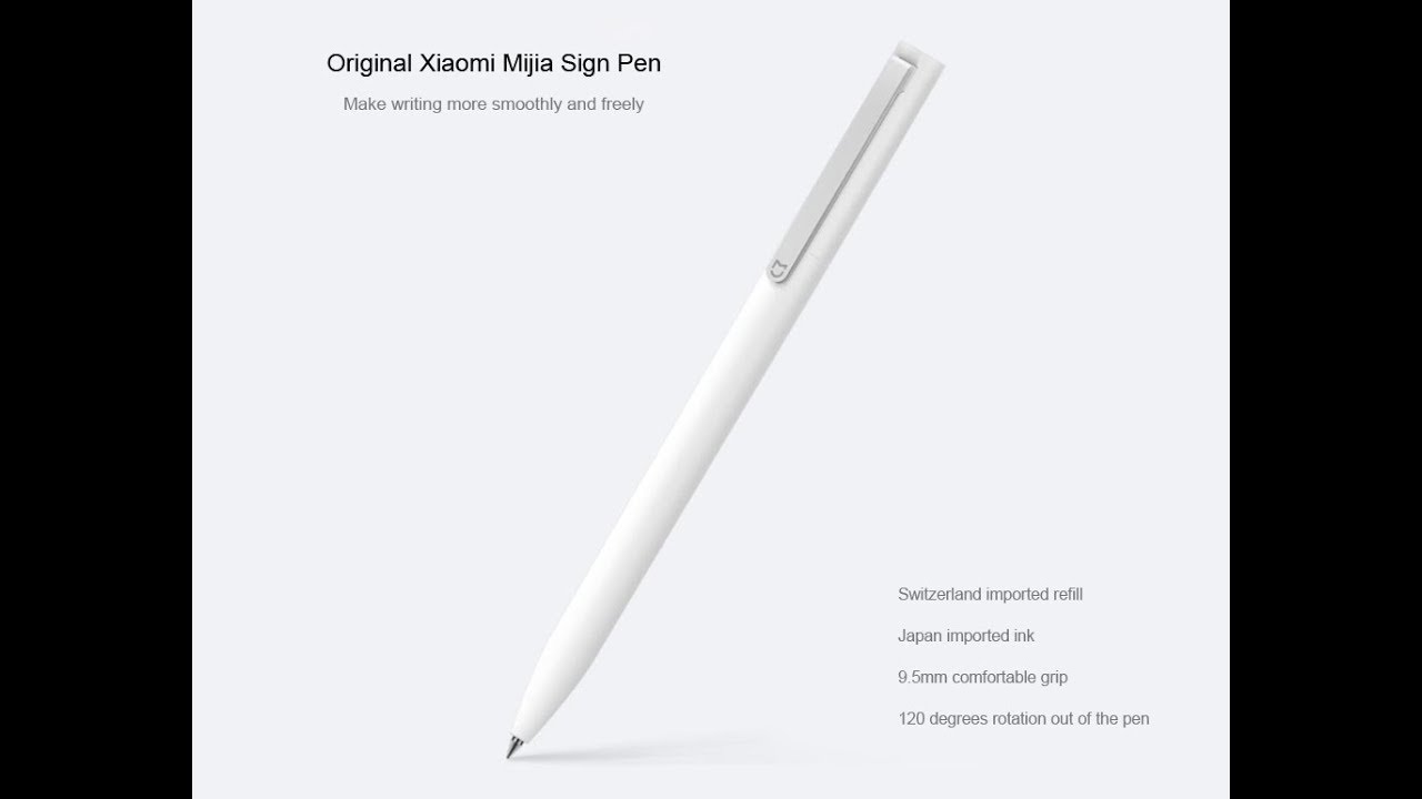 Sign pen. Ручка Xiaomi Mijia. Ручка от Xiaomi Mijia Pen. Ручка Xiaomi автоматическая. Ручка шариковая Xiaomi Mijia mi Pen, белый.