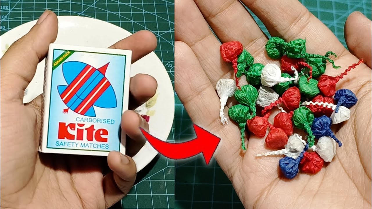How To Make Pop Pop Crackers At Home Diy Pop Pop Crackers Homemade How To Make Pop Pop Crackers At Home Diy Pop Pop Crackers Homemade