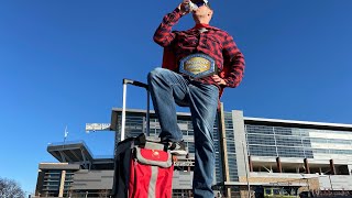 Trolley Cooler Bag Review