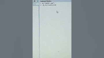 How to play audio file in octave  #octave #electronic #music #file #education #programming