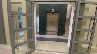 Радио, 24к1, аренда, 442 м2, лот 67306
