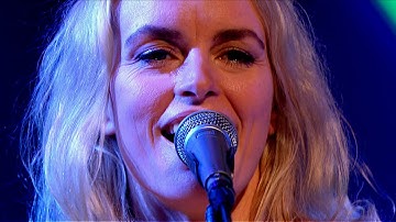 Manic Street Preachers & Nina Hoss - Europa Geht Durch Mich - Later... with Jools Holland - BBC