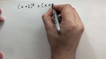 8.3 Equation of a Circle (Basic Mathematics)