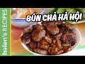 Bn ch  vietnamese grilled pork with vermicelli recipe  helens recipes