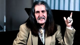 Barış Manço'nun Doğum Günü Anısına - 1 Şubat 2022 / Dika Mas Ine Ta Kormia - Antonis Lorentzos
