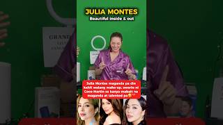 Julia Montes Beautiful Inside Out