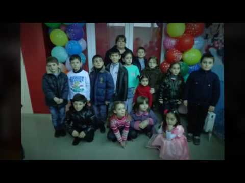 კლასის წარდგენა ქსელური პროექტისათვის