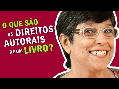 Vídeo: Quais são os royalties típicos de um livro?