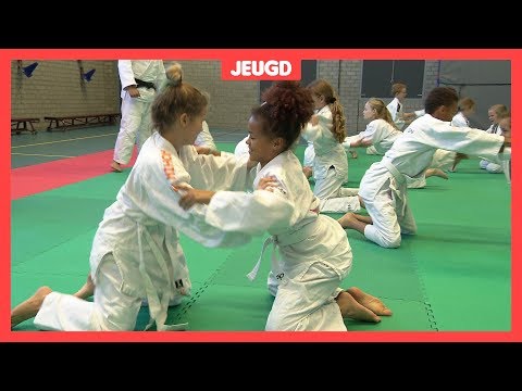 Video: Waarom Je Je Kind Naar Judo Moet Sturen