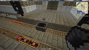 Subway Fully automated system