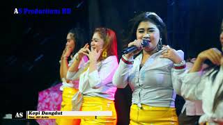 KOPY DANGDUT ALL ARTIS PERMANA NADA