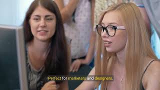 Unlock Unlimited Creativity with ClickDesigns Software!