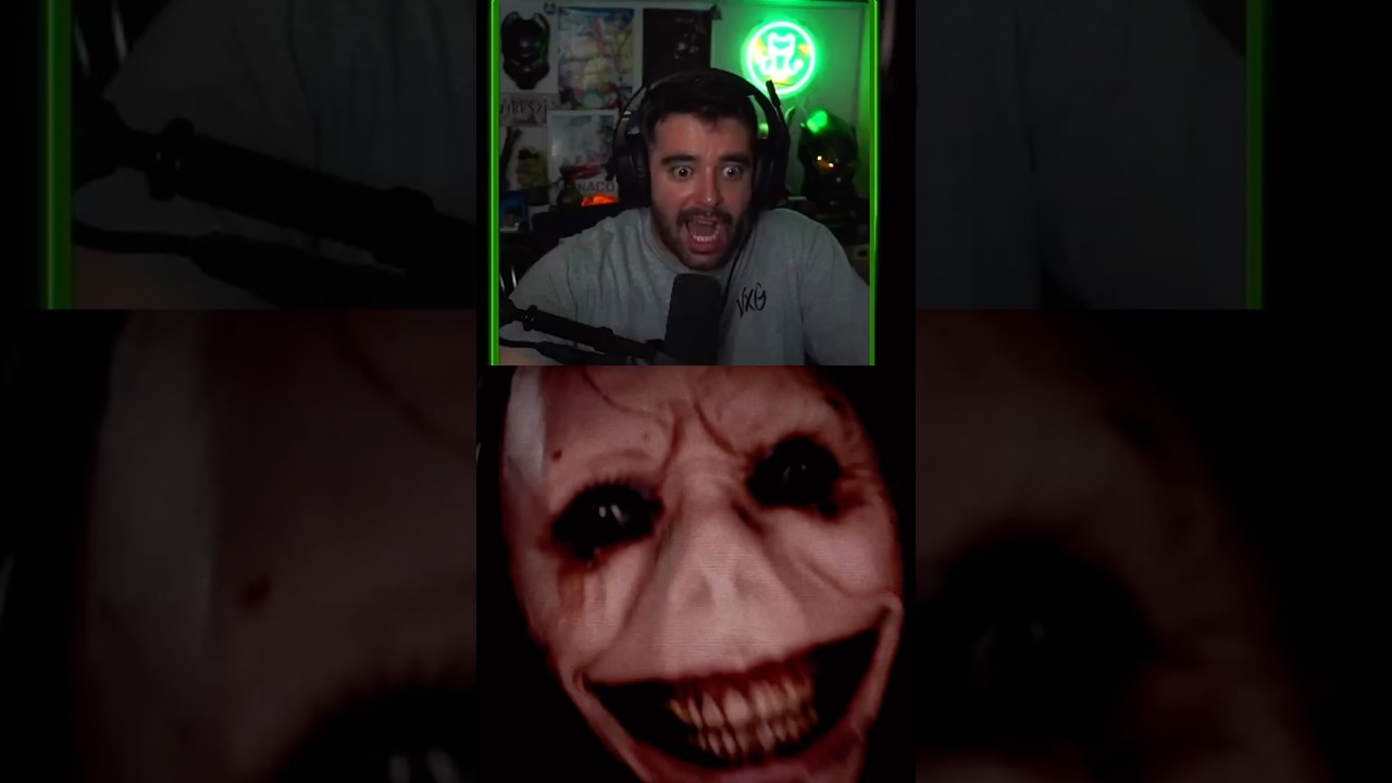 HOLAAAAHH!! 😱 #viralshorts #viral #suspense #miedo #terror