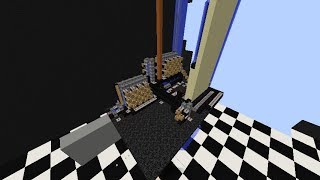 MineCraft - 100 Stacker(OneShot) Release!!!!