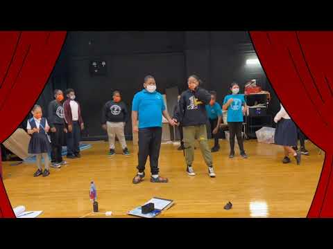 HCC Afterschool| Welcome
