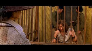 Rick Oconnell Conoce A Evelyn Carnahan La Momia 1999 -Latino