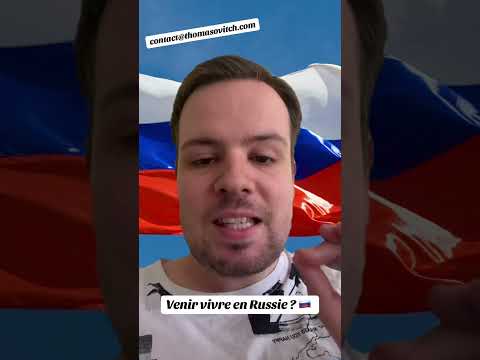 Venir vivre en