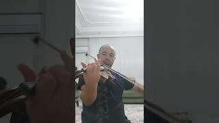 Bergüzar Keman Solo