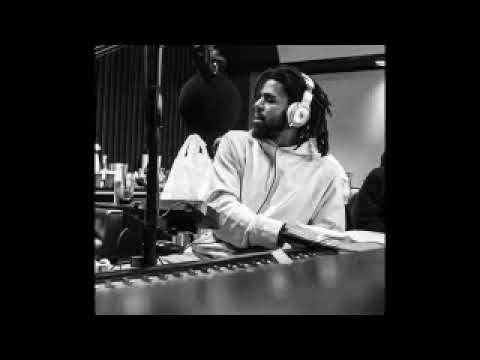 (FREE) J COLE TYPE BEAT - "TRYNA FIND GOD"