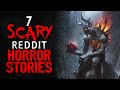 7 Scary r/nosleep Horror Stories to relax/sleep to