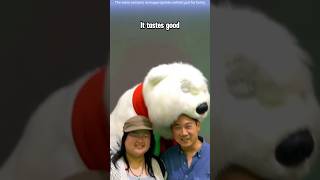 Funny mascot #funny #mascot #prank #fail #foryou