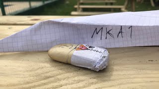 Lyokha And The Plane English Version