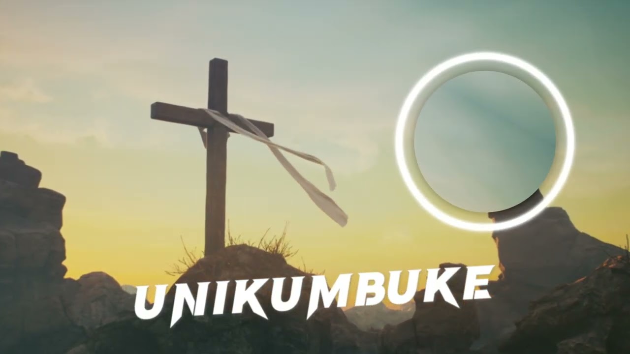 Unikumbuke | Powerful Swahili Worship