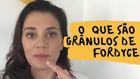 O que pode ser mancha preta nos lábios?