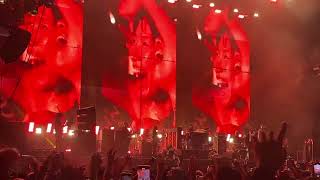 Liam Gallagher - Champagne Supernova | Summer Sonic Tokyo 20230820 Live Fancam